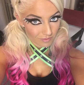 Alexa Bliss