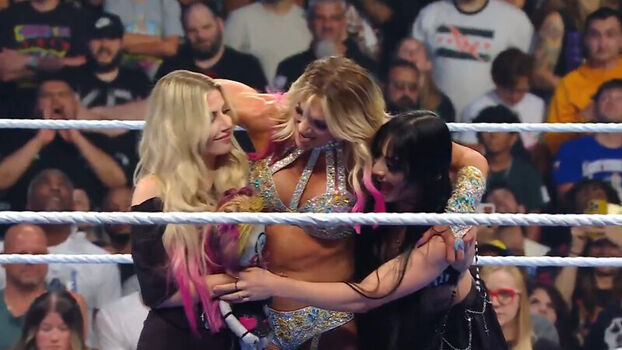 Alexa Bliss