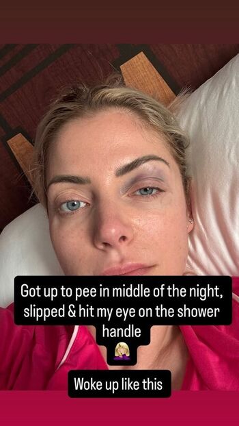 Full leaked Alexa bliss private onlyfans photo