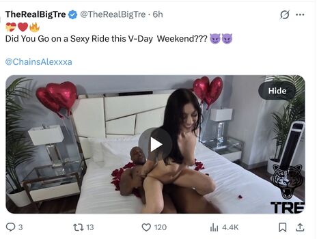 Alexa Chains