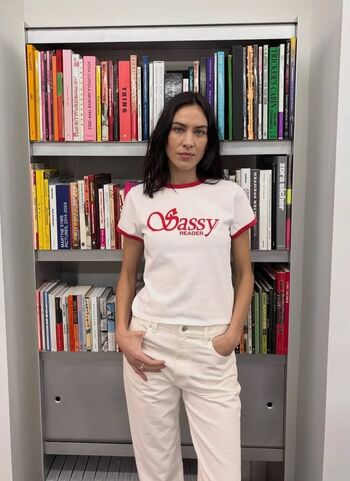 Alexa Chung
