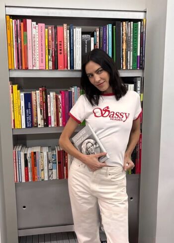 Alexa Chung