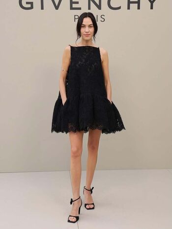 Alexa Chung