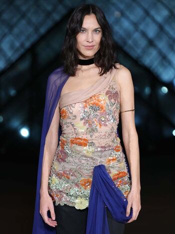 Alexa Chung