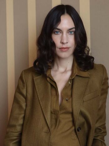 Alexa Chung