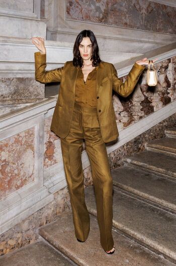 Alexa Chung