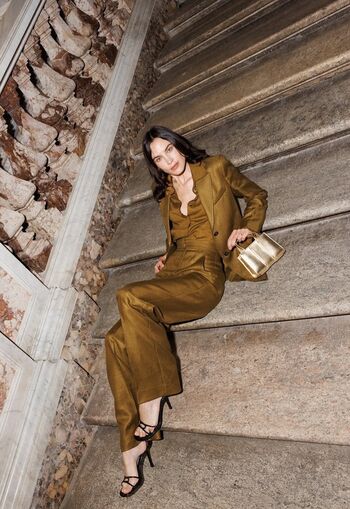 Alexa Chung