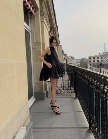 Alexa Chung