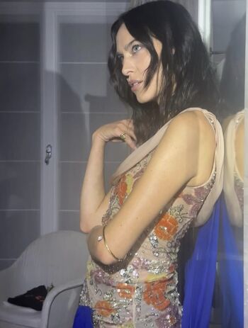 Alexa Chung