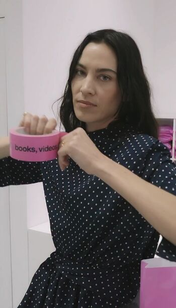 Alexa Chung