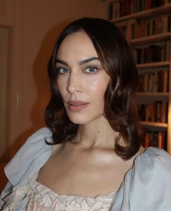 Alexa Chung