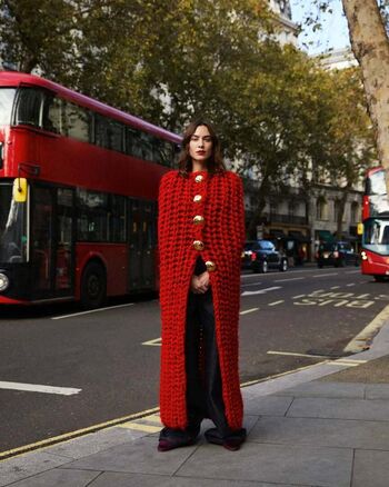 Alexa Chung