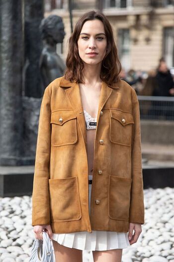 Alexa Chung