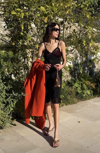 Alexa Chung