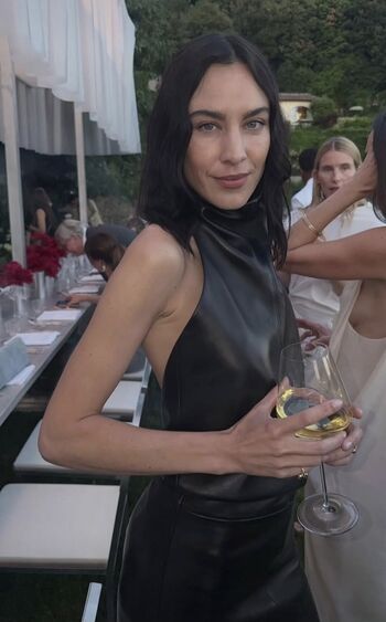 Alexa Chung