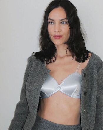 Alexa Chung
