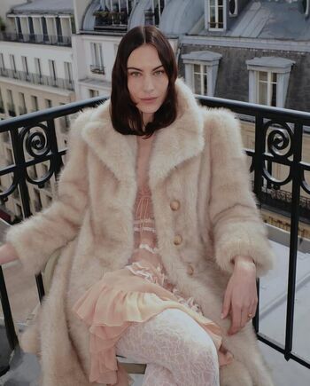 Alexa Chung