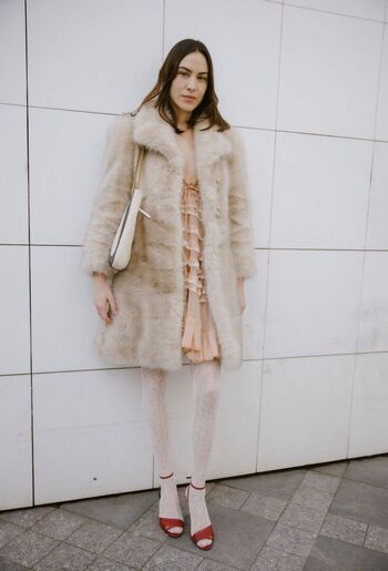 Alexa Chung