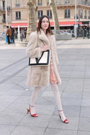 Alexa Chung