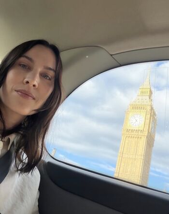 Alexa Chung