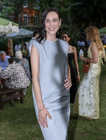 Alexa Chung