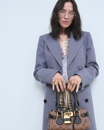 Alexa Chung
