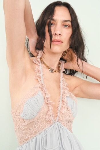 Alexa Chung