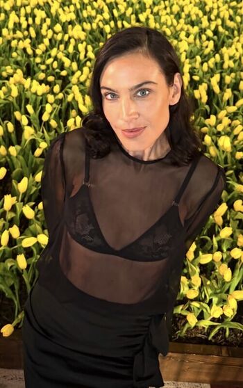 Full leaked Alexa chung private onlyfans photo