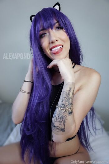 Alexa Pond