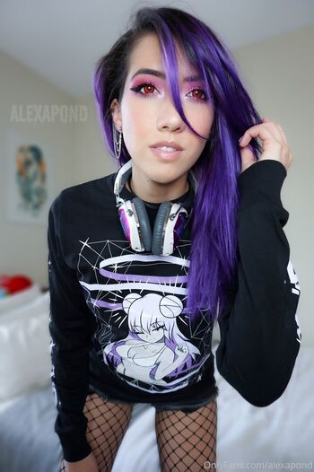 Alexa Pond
