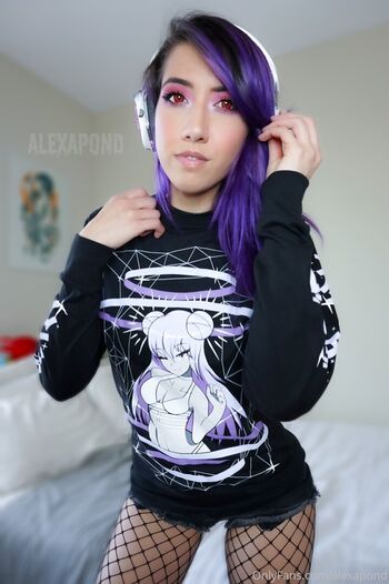 Alexa Pond