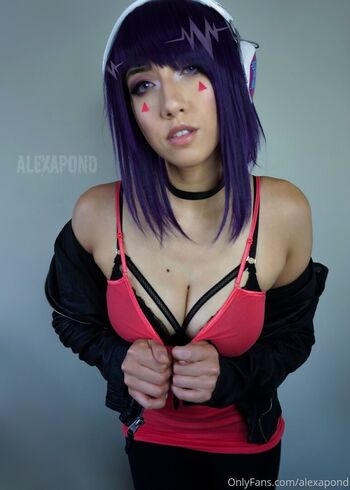 Alexa Pond