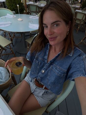 Full leaked Alexandra felstead private onlyfans photo