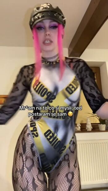 Full leaked Alexandra private onlyfans photo
