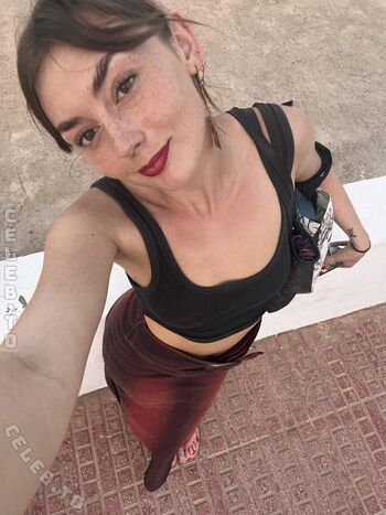 Full leaked Alexia burns page private onlyfans photo