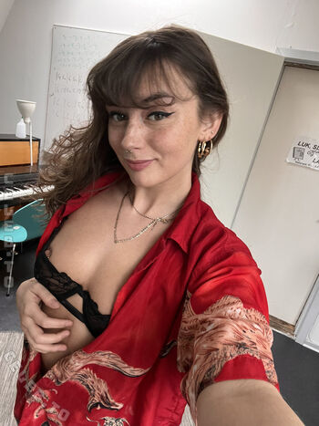 Full leaked Alexia burns private onlyfans photo
