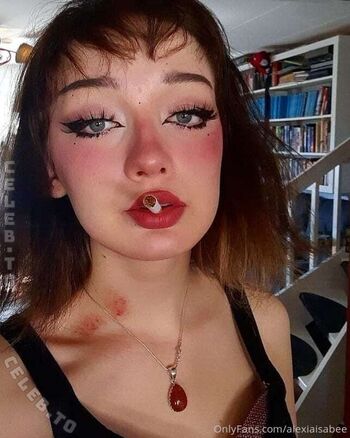 Alexia Claire