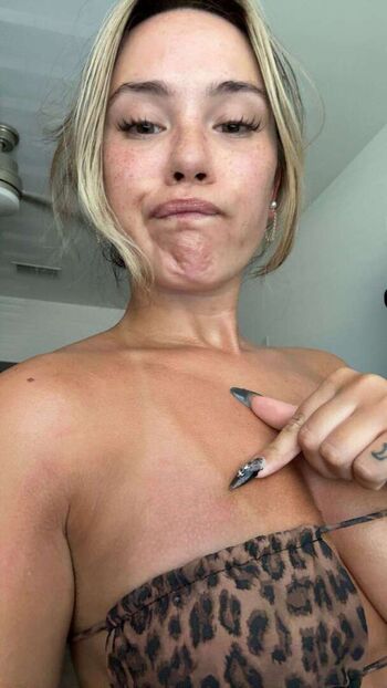 Alexia Steade
