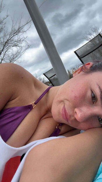 Alexia Steade