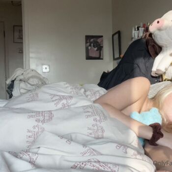 Full leaked Alexia woods private onlyfans photo