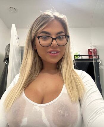 alexiagray