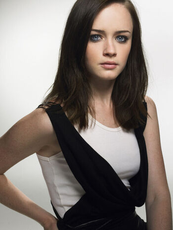 Alexis Bledel