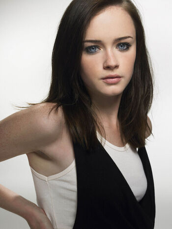 Alexis Bledel
