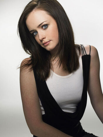 Alexis Bledel