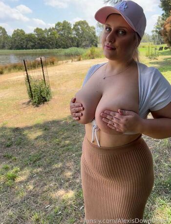 AlexisDownUnder