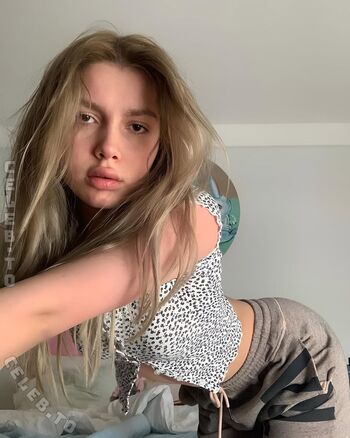 Full leaked Aleyna tilki page private onlyfans photo