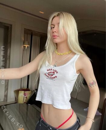 Full leaked Aleyna tilki private onlyfans photo