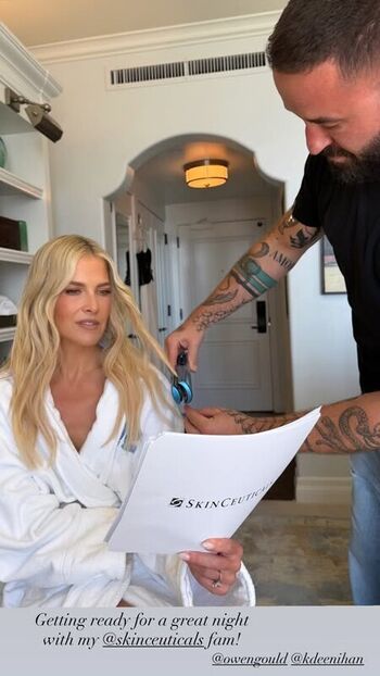 Full leaked Ali larter private onlyfans photo
