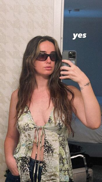 Ali Macofsky