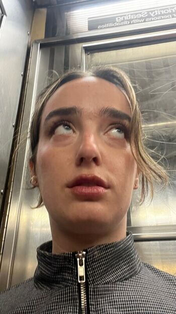Ali Macofsky